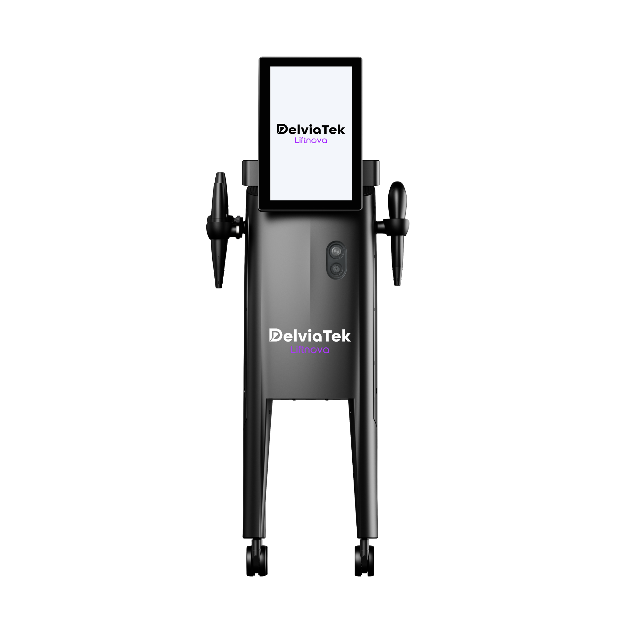 DelviaTek Liftnova – structural lifting platform for aesthetic clinics